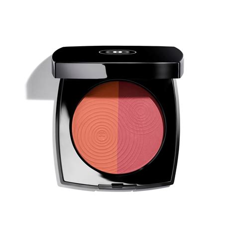 roses coquillage powder blush.